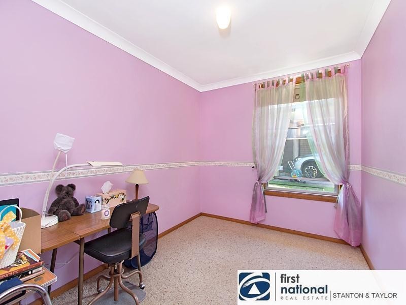 Glenmore Park NSW 2745