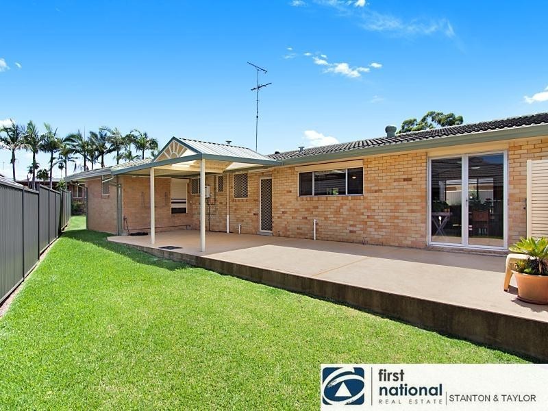 Glenmore Park NSW 2745