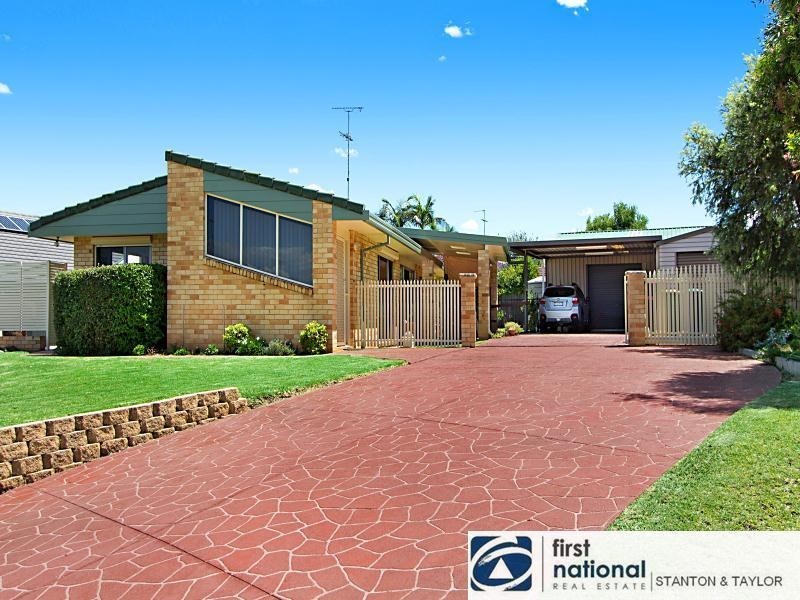 Glenmore Park NSW 2745