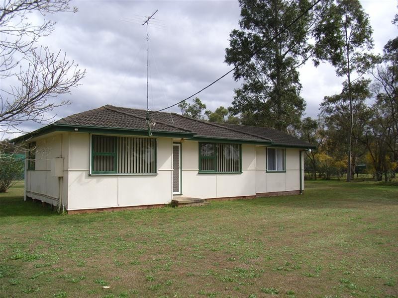 163 Tadmore Road, Cranebrook NSW 2749