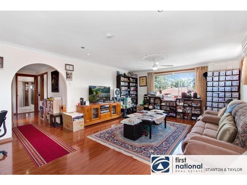 26 Tent Street, Kingswood NSW 2747