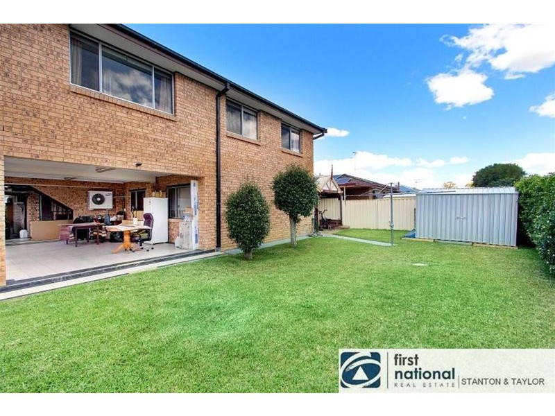 26 Tent Street, Kingswood NSW 2747