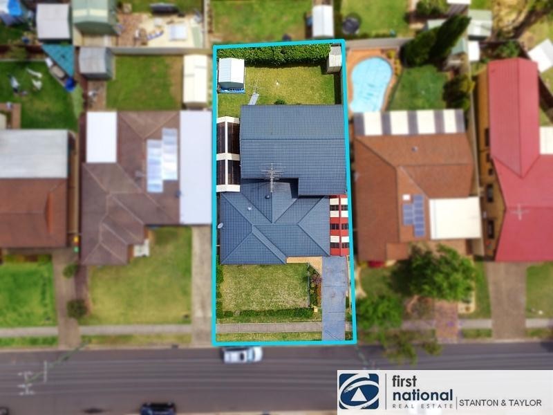 26 Tent Street, Kingswood NSW 2747