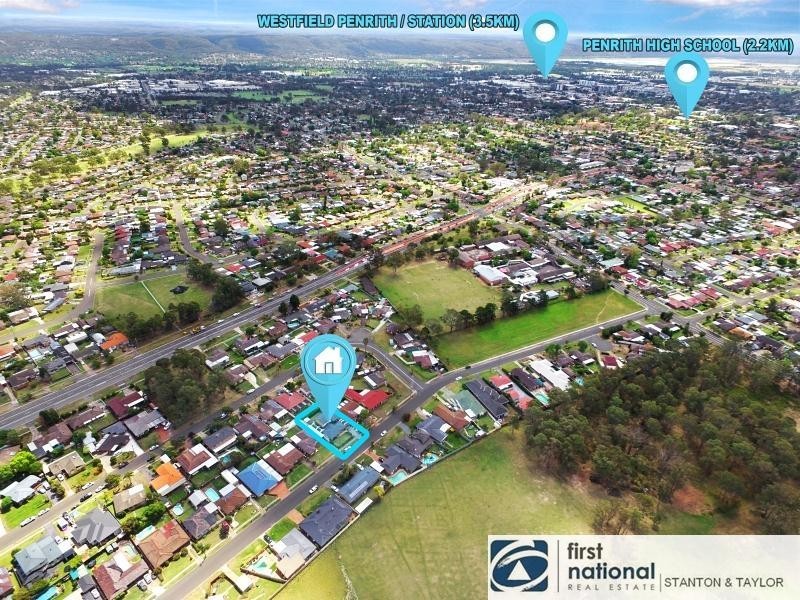 26 Tent Street, Kingswood NSW 2747