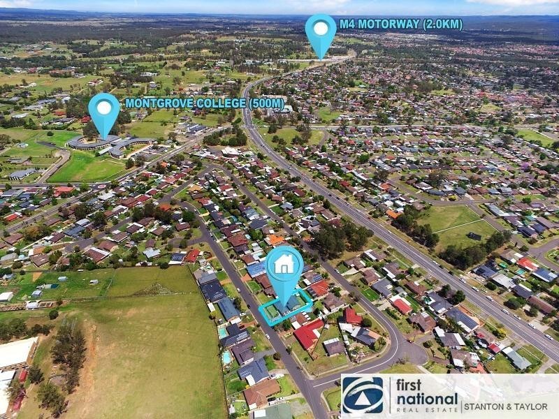 26 Tent Street, Kingswood NSW 2747