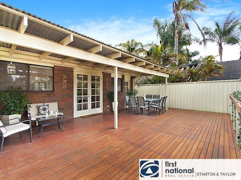 6 Marsh Road, Silverdale NSW 2752