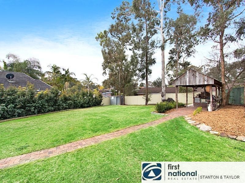 6 Marsh Road, Silverdale NSW 2752