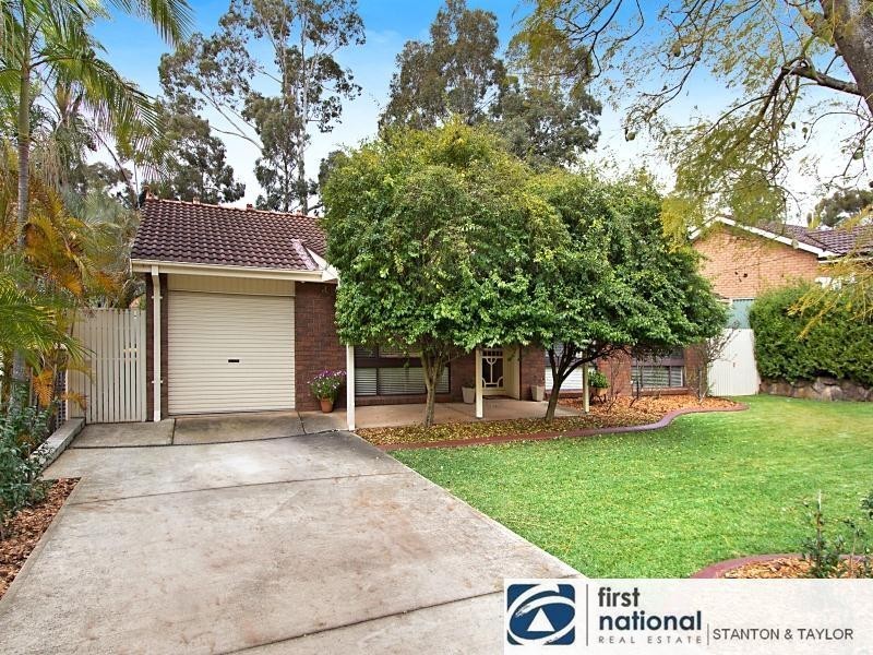 6 Marsh Road, Silverdale NSW 2752