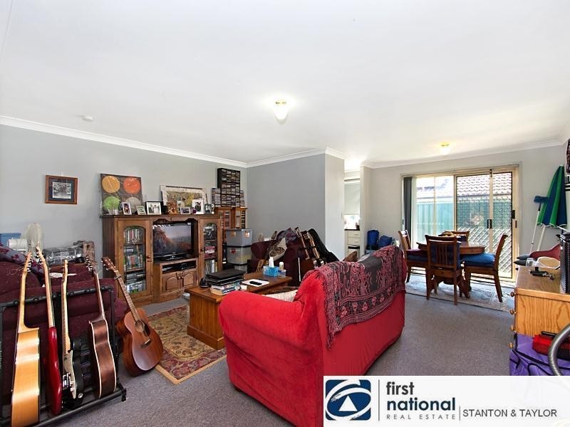 8B Stilt Avenue, Cranebrook NSW 2749