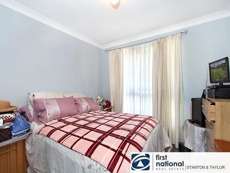 8B Stilt Avenue, Cranebrook NSW 2749