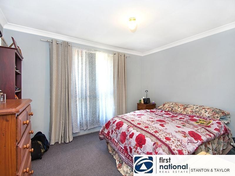 8B Stilt Avenue, Cranebrook NSW 2749