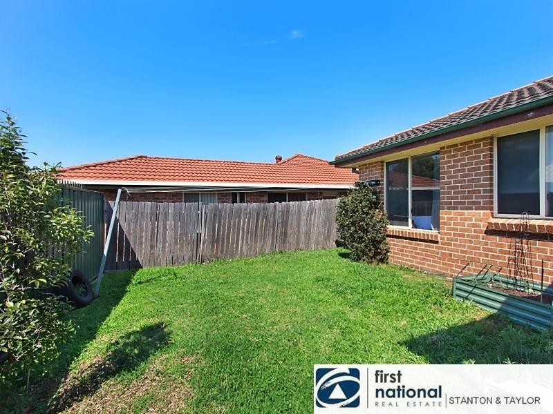 8B Stilt Avenue, Cranebrook NSW 2749