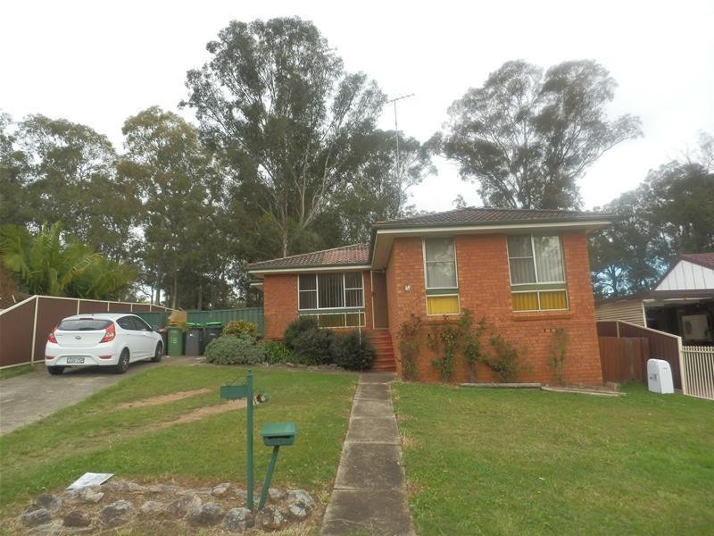 18 Woodgate Crescent, Cranebrook NSW 2749