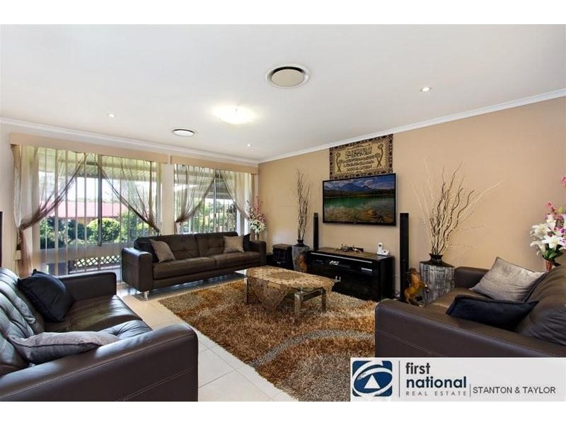 3 Granary Court, Werrington Downs NSW 2747