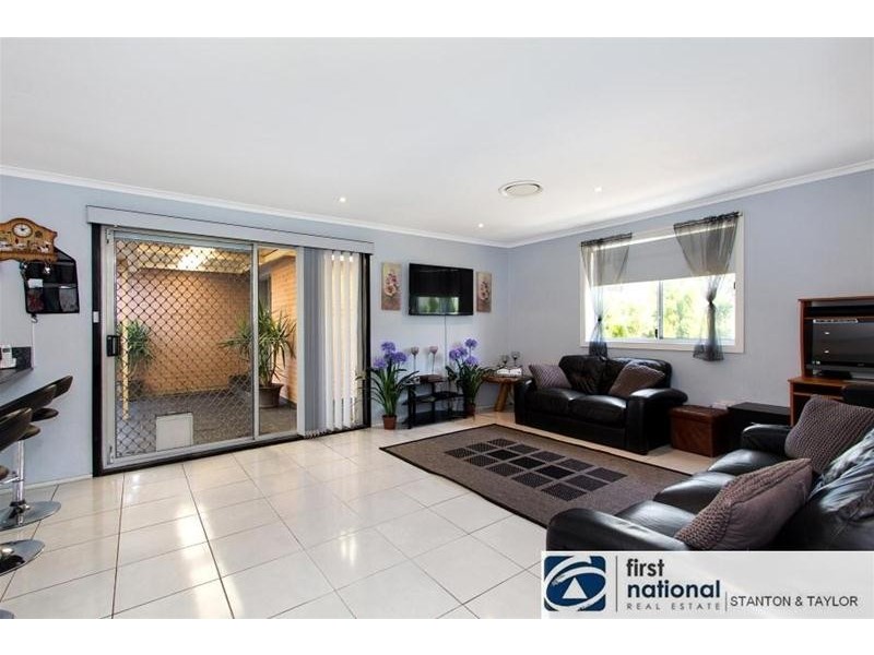 3 Granary Court, Werrington Downs NSW 2747