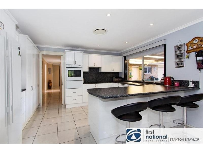 3 Granary Court, Werrington Downs NSW 2747