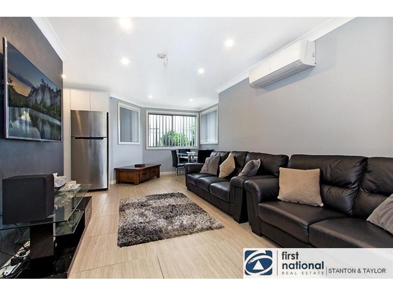 3 Granary Court, Werrington Downs NSW 2747