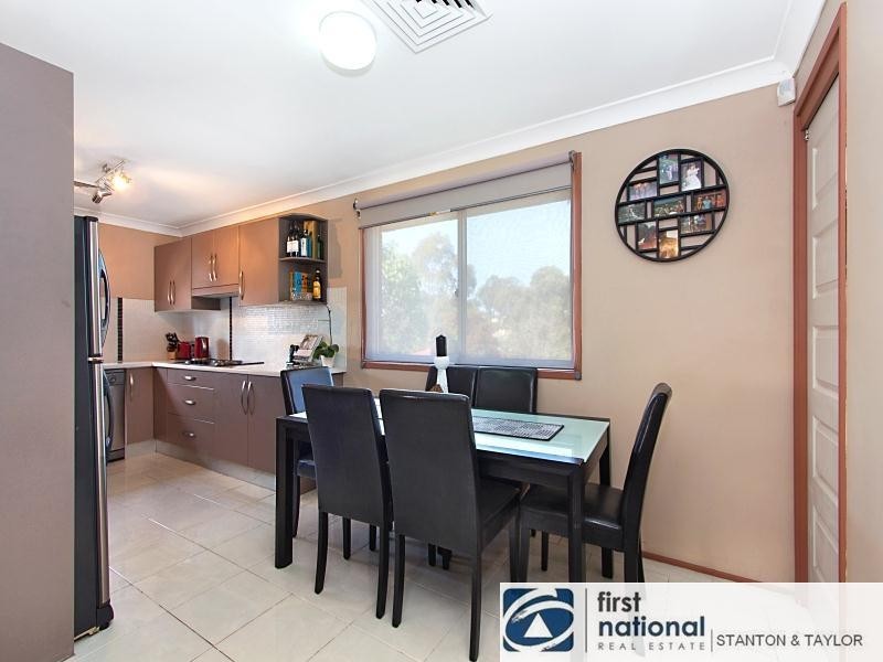 6 Arafuru Avenue, Cranebrook NSW 2749