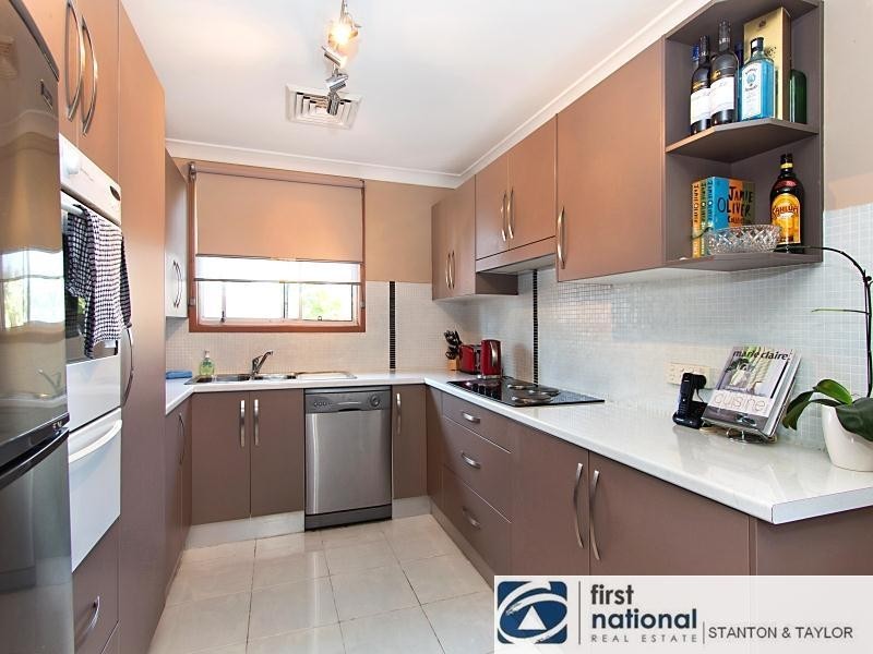 6 Arafuru Avenue, Cranebrook NSW 2749