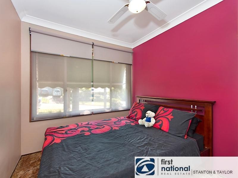 6 Arafuru Avenue, Cranebrook NSW 2749