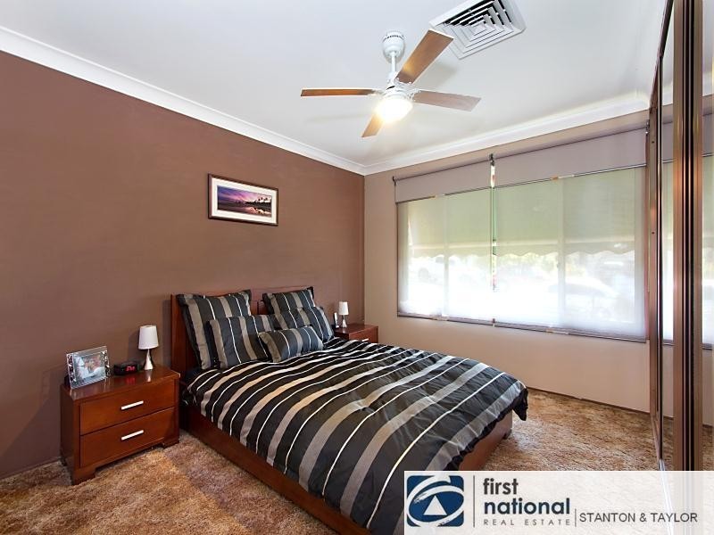 6 Arafuru Avenue, Cranebrook NSW 2749