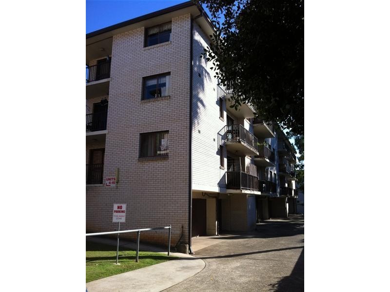 7/191 Derby  Street, Penrith NSW 2750