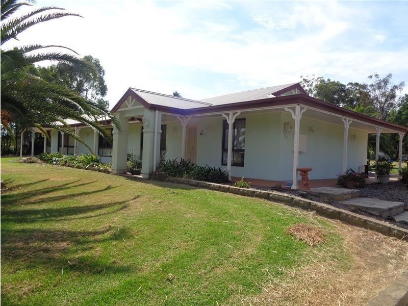 100 Fifth Avenue, Llandilo NSW 2747