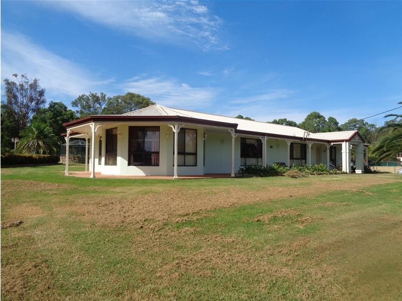 100 Fifth Avenue, Llandilo NSW 2747