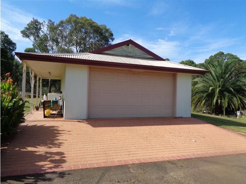 100 Fifth Avenue, Llandilo NSW 2747