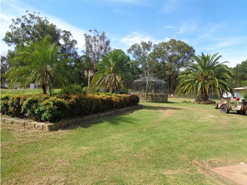 100 Fifth Avenue, Llandilo NSW 2747