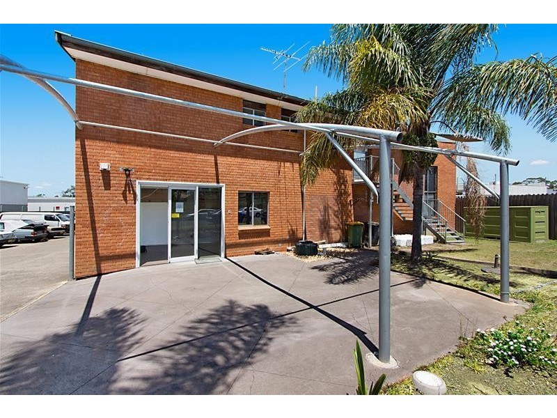 6/18 Morley Avenue, Kingswood NSW 2747