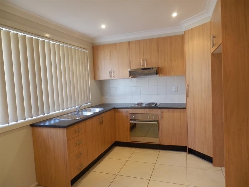 1/13 Cornwell Avenue, Hobartville NSW 2753