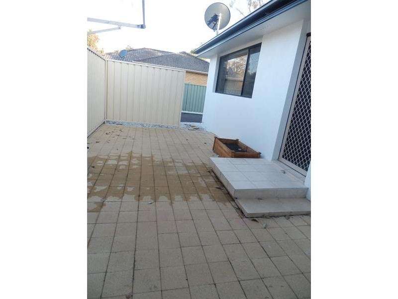 1/13 Cornwell Avenue, Hobartville NSW 2753