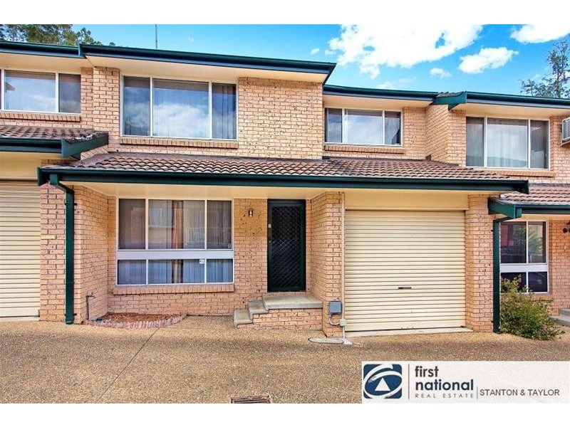 2/2-4 Thusrton Street, Penrith NSW 2750