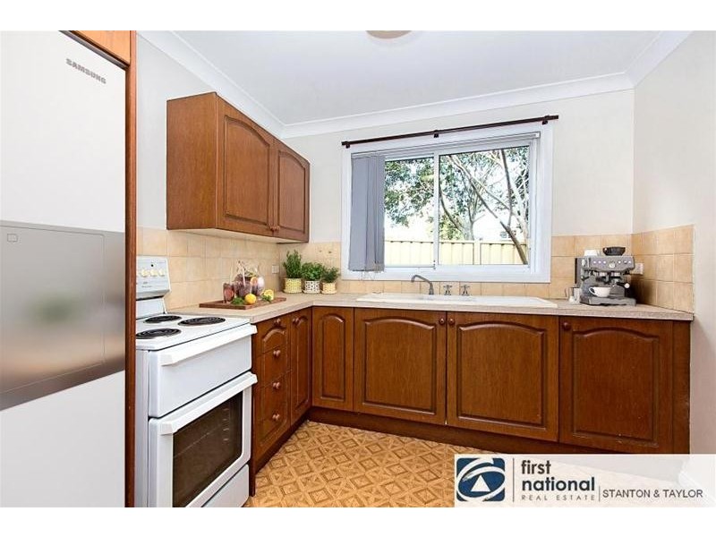 2/2-4 Thusrton Street, Penrith NSW 2750