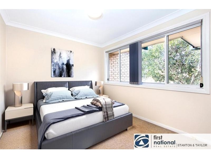 2/2-4 Thusrton Street, Penrith NSW 2750