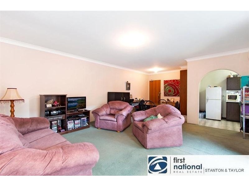 11/4-6 Dent Street, Jamisontown NSW 2750