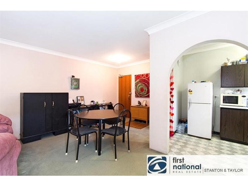 11/4-6 Dent Street, Jamisontown NSW 2750