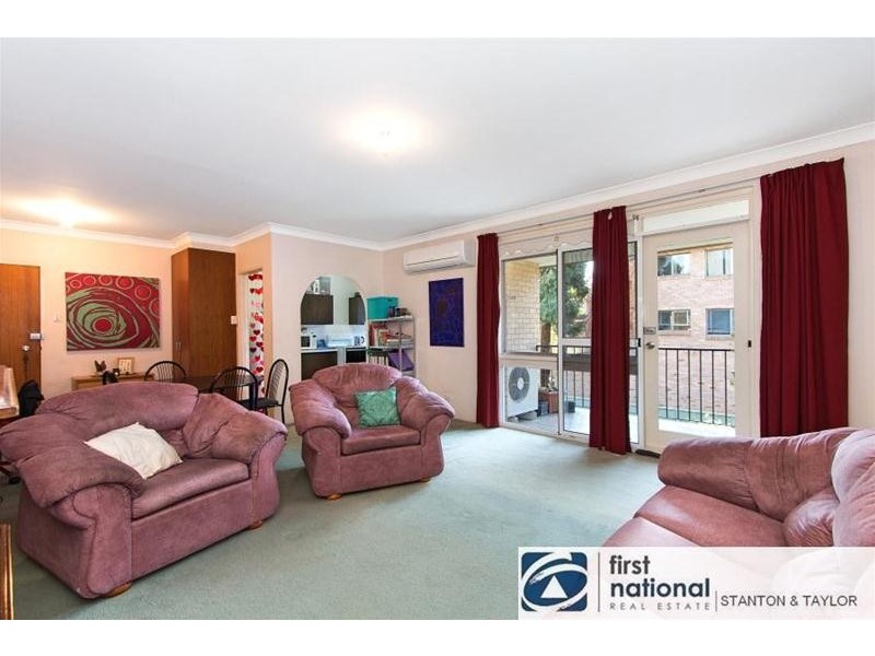 11/4-6 Dent Street, Jamisontown NSW 2750