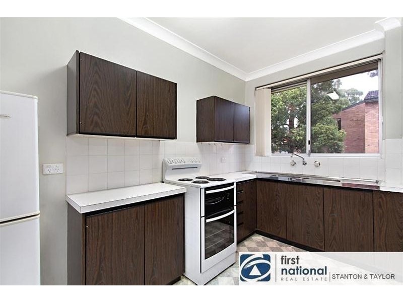 11/4-6 Dent Street, Jamisontown NSW 2750