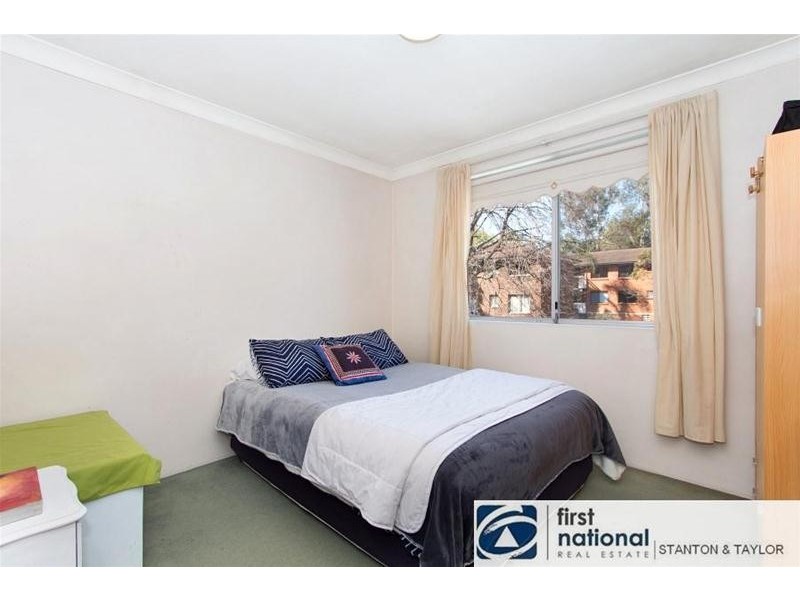 11/4-6 Dent Street, Jamisontown NSW 2750