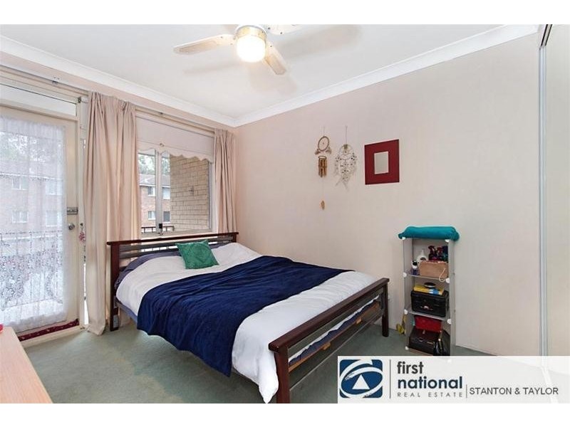 11/4-6 Dent Street, Jamisontown NSW 2750