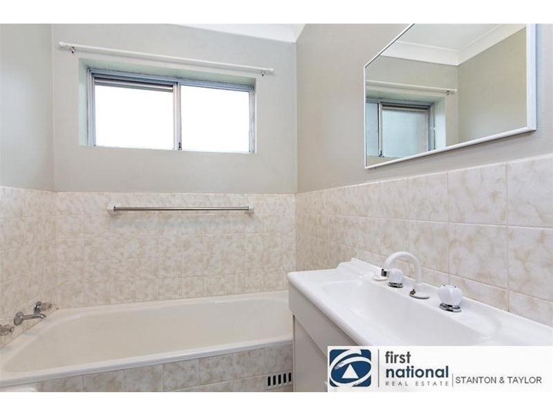 11/4-6 Dent Street, Jamisontown NSW 2750