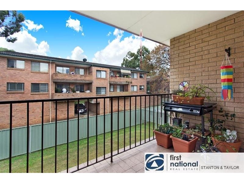 11/4-6 Dent Street, Jamisontown NSW 2750