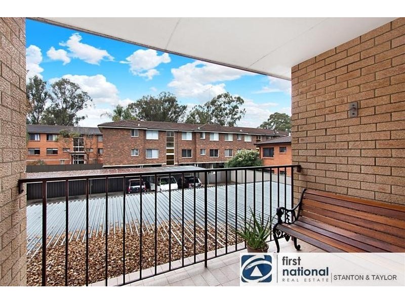 11/4-6 Dent Street, Jamisontown NSW 2750
