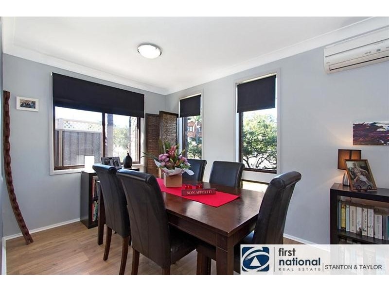 17 Pendock Road, Cranebrook NSW 2749