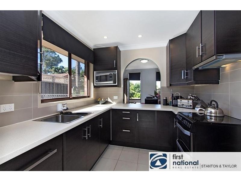 17 Pendock Road, Cranebrook NSW 2749