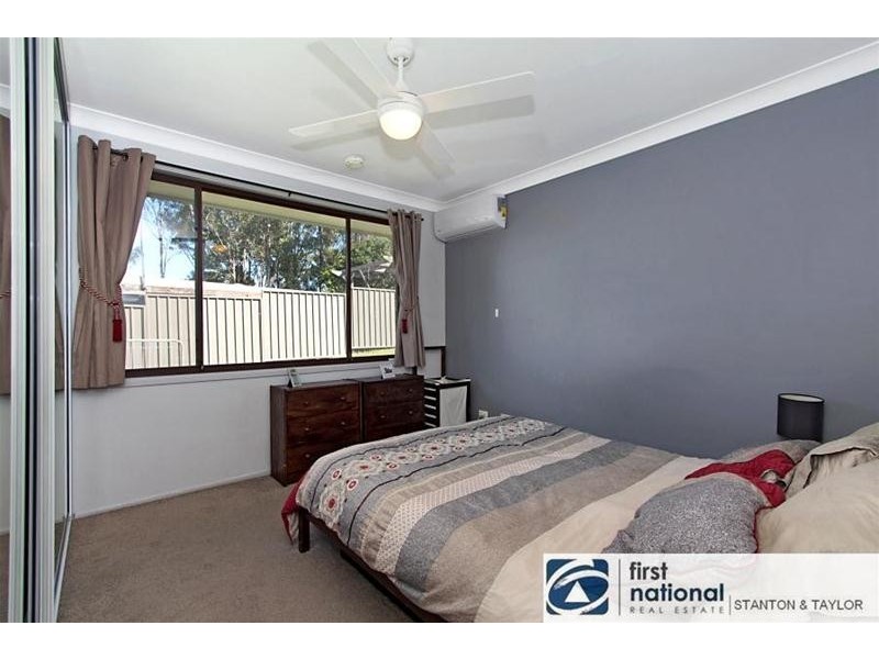 17 Pendock Road, Cranebrook NSW 2749