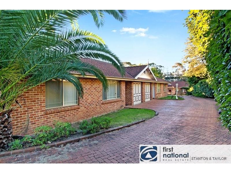 2/77 Stafford Street, Kingswood NSW 2747