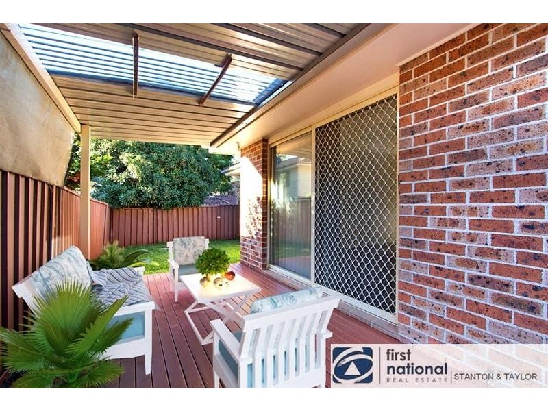 2/77 Stafford Street, Kingswood NSW 2747